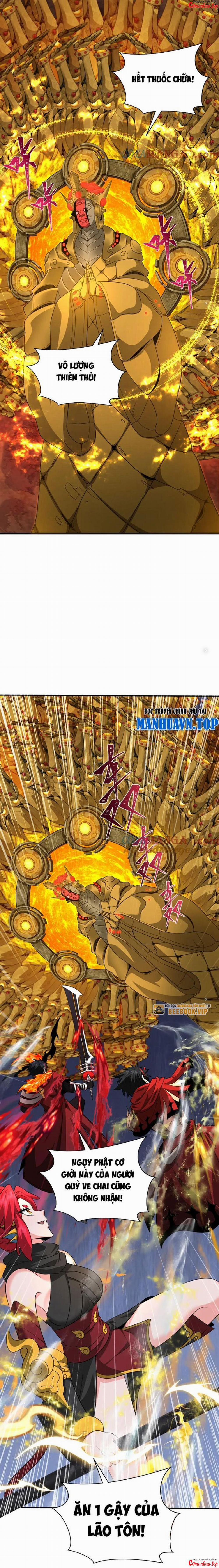 Kỷ Nguyên Kỳ Lạ 357 trang 18