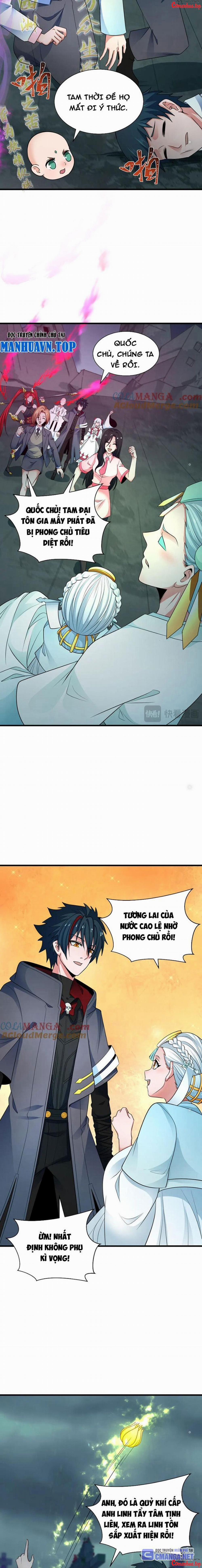 Kỷ Nguyên Kỳ Lạ 357 trang 5