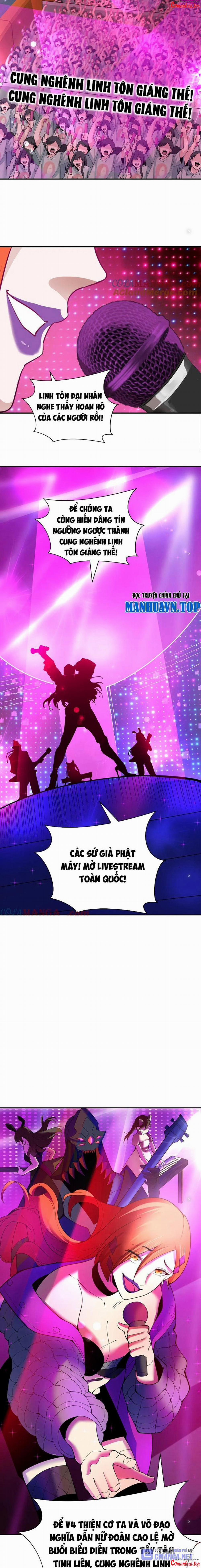 Kỷ Nguyên Kỳ Lạ 357 trang 7