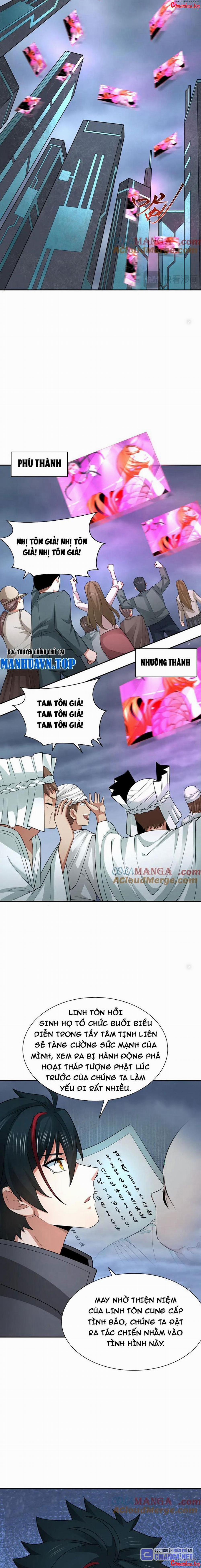 Kỷ Nguyên Kỳ Lạ 357 trang 9