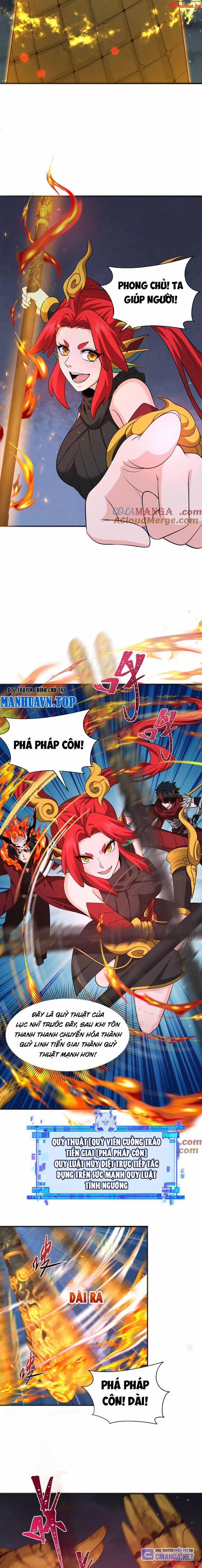 Kỷ Nguyên Kỳ Lạ 358 trang 11