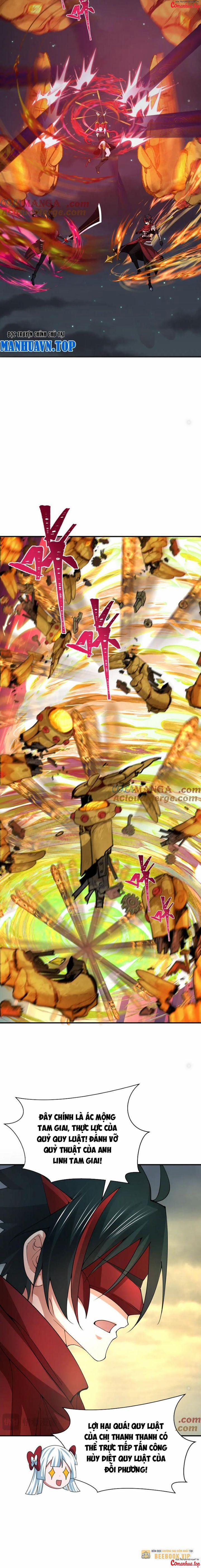 Kỷ Nguyên Kỳ Lạ 358 trang 12