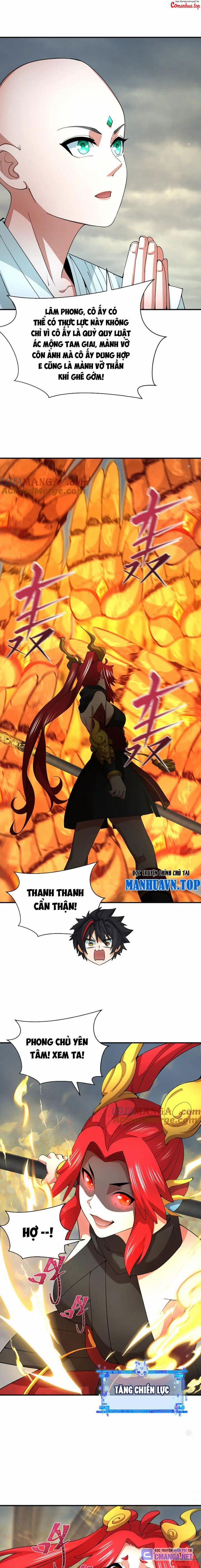 Kỷ Nguyên Kỳ Lạ 358 trang 13