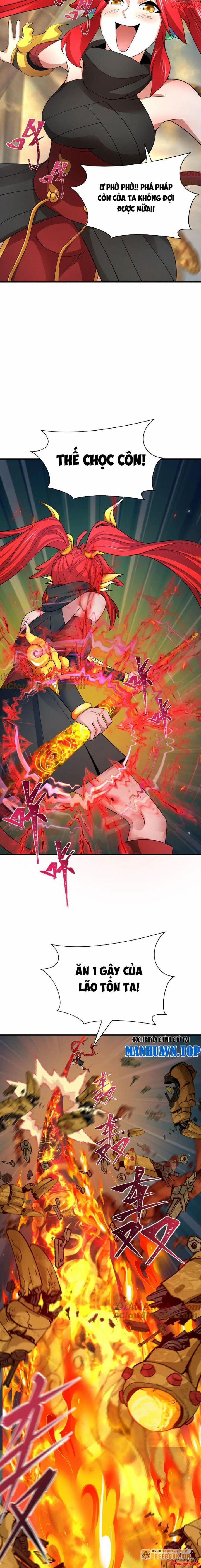 Kỷ Nguyên Kỳ Lạ 358 trang 14