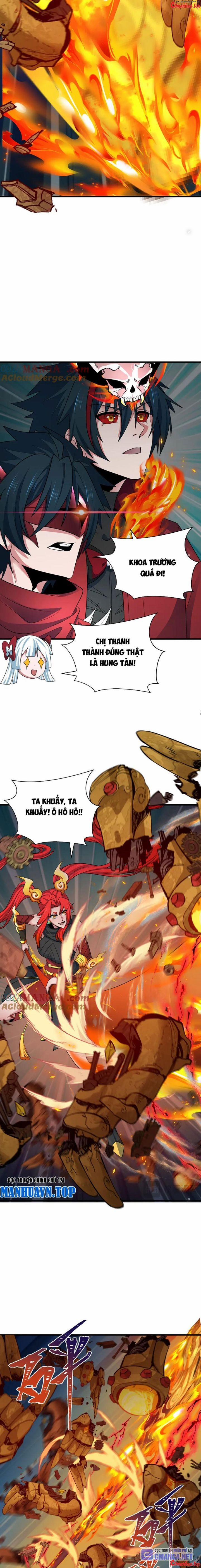 Kỷ Nguyên Kỳ Lạ 358 trang 15