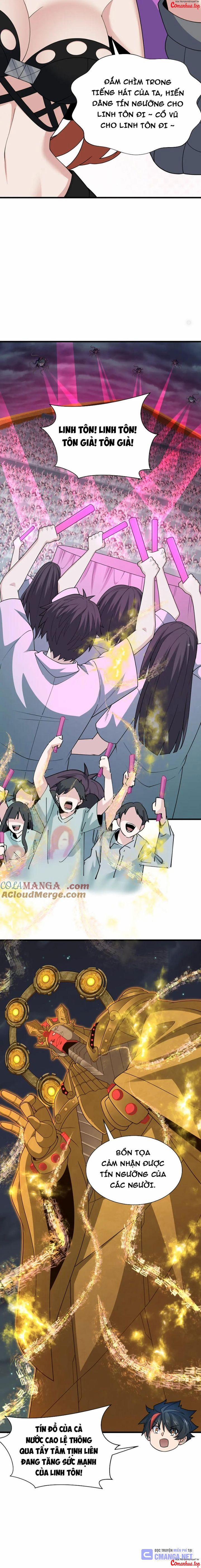 Kỷ Nguyên Kỳ Lạ 358 trang 17