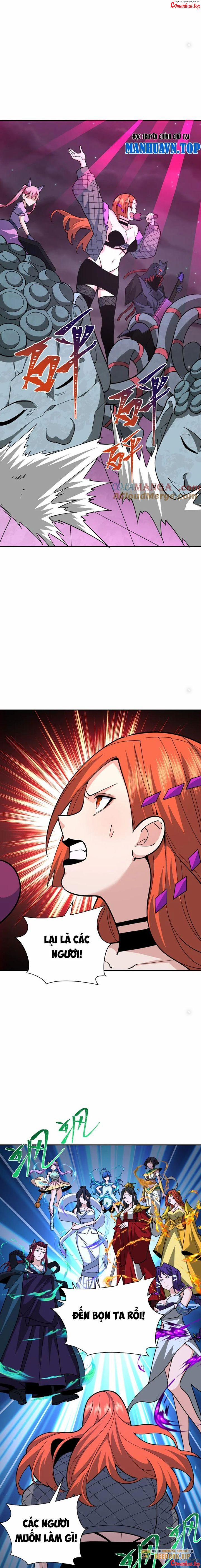 Kỷ Nguyên Kỳ Lạ 358 trang 18