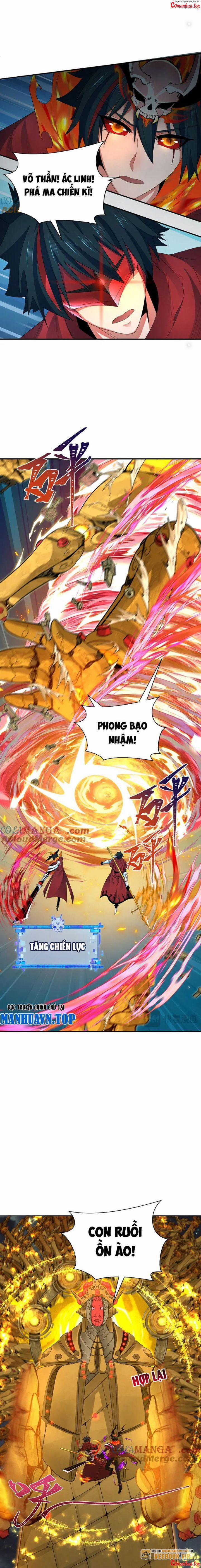 Kỷ Nguyên Kỳ Lạ 358 trang 2