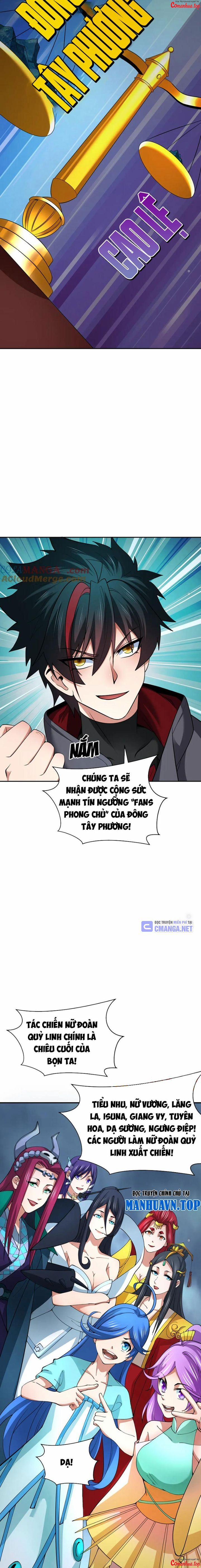 Kỷ Nguyên Kỳ Lạ 358 trang 7