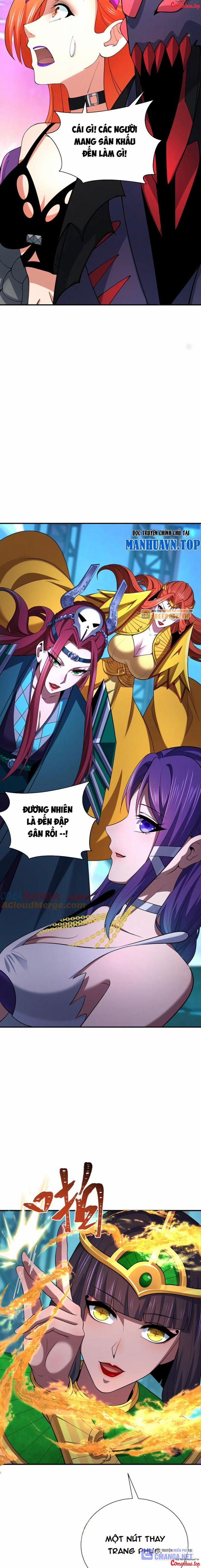 Kỷ Nguyên Kỳ Lạ 358 trang 9