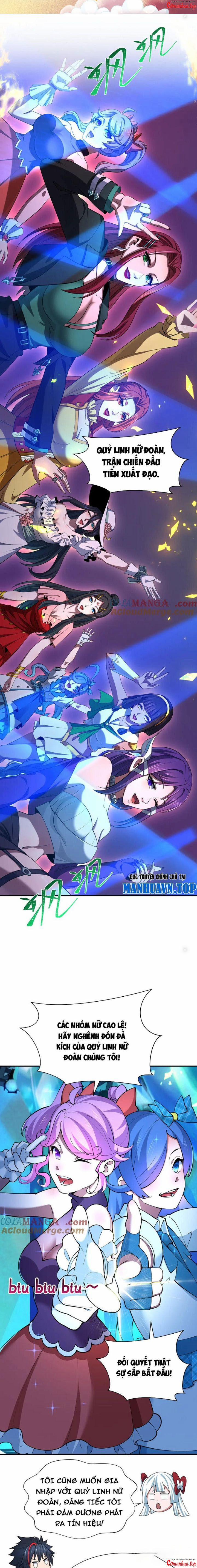 Kỷ Nguyên Kỳ Lạ 359 trang 1