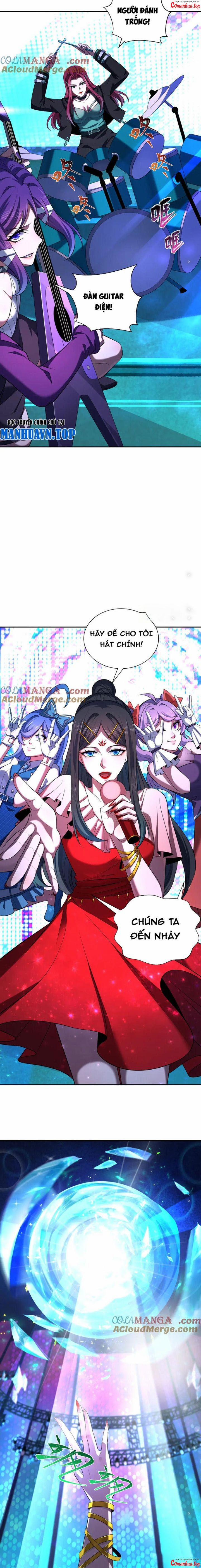 Kỷ Nguyên Kỳ Lạ 359 trang 10