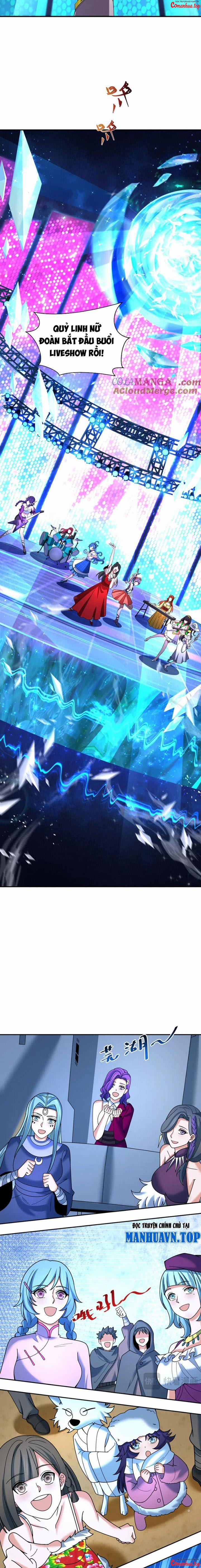 Kỷ Nguyên Kỳ Lạ 359 trang 11