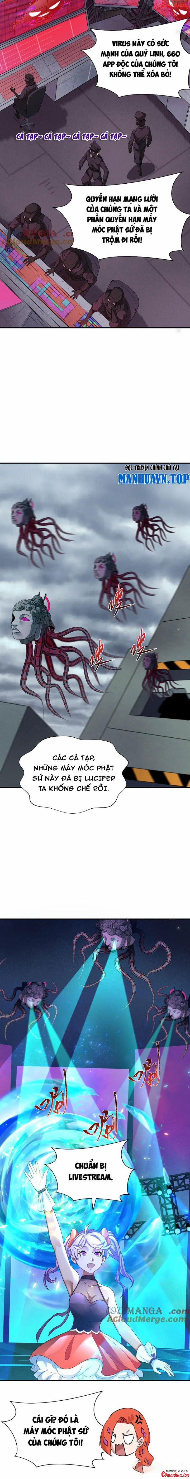 Kỷ Nguyên Kỳ Lạ 359 trang 14