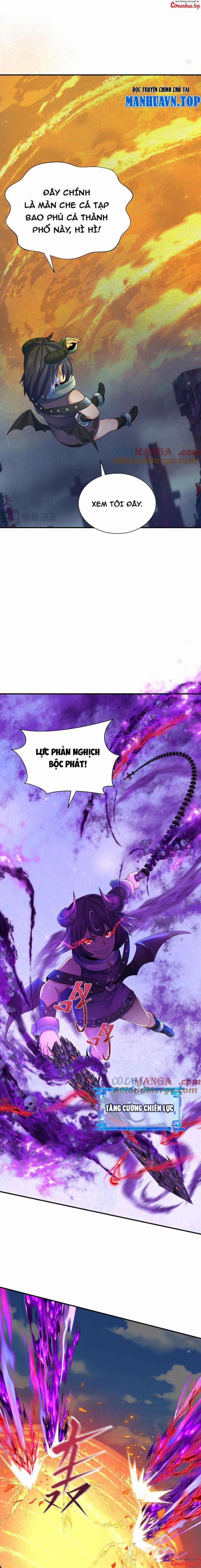 Kỷ Nguyên Kỳ Lạ 359 trang 15