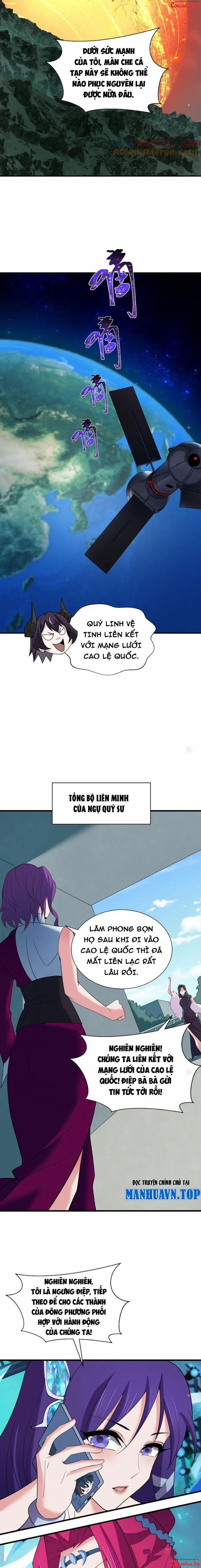 Kỷ Nguyên Kỳ Lạ 359 trang 16