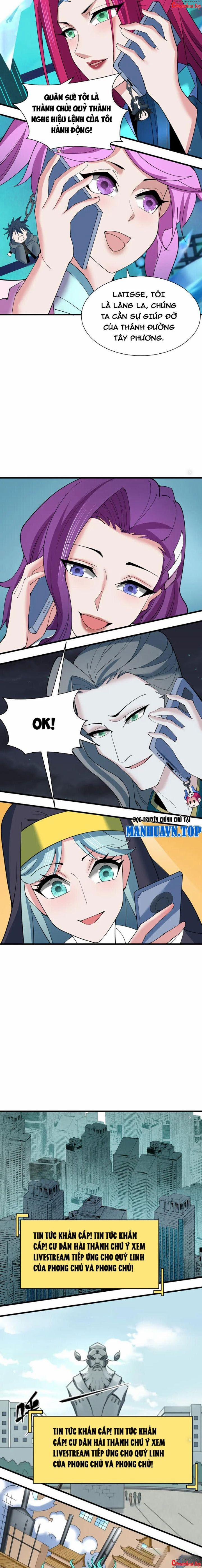 Kỷ Nguyên Kỳ Lạ 359 trang 17