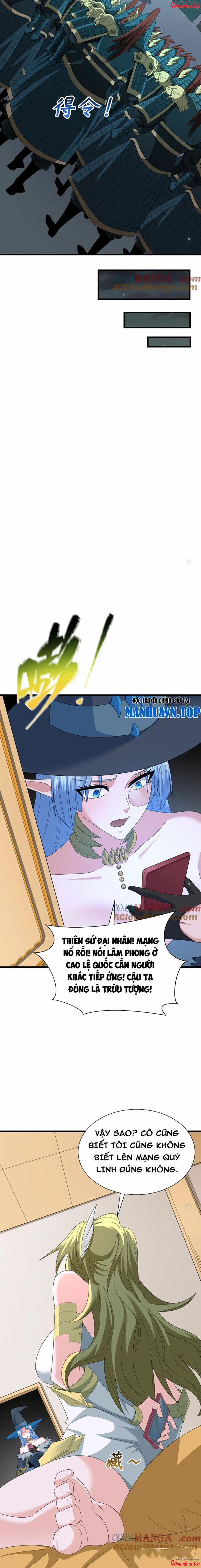 Kỷ Nguyên Kỳ Lạ 359 trang 19