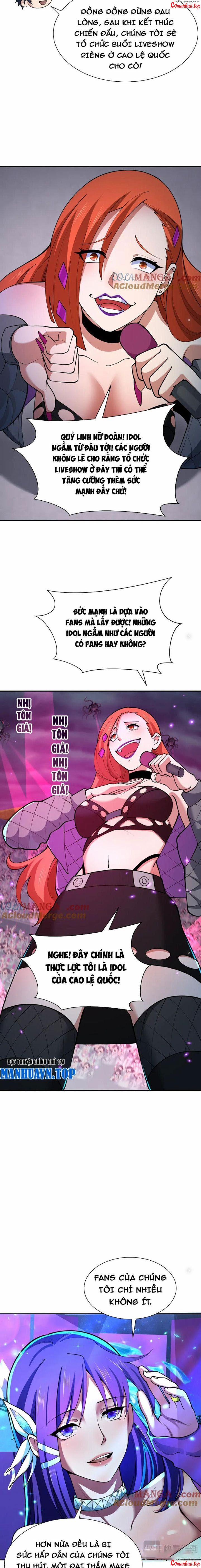 Kỷ Nguyên Kỳ Lạ 359 trang 2