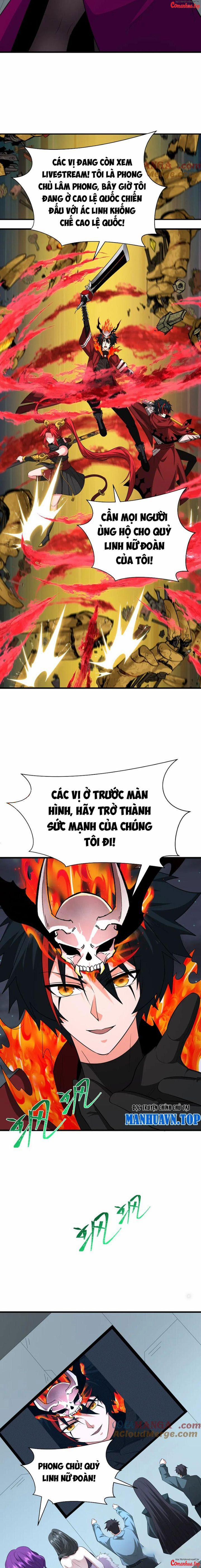 Kỷ Nguyên Kỳ Lạ 359 trang 3