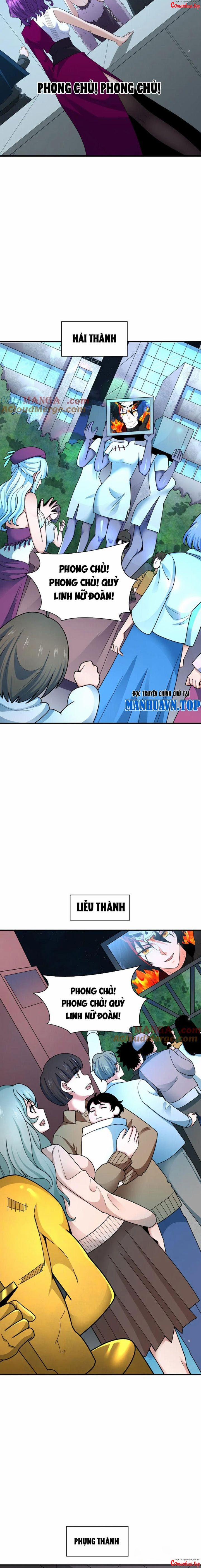 Kỷ Nguyên Kỳ Lạ 359 trang 4