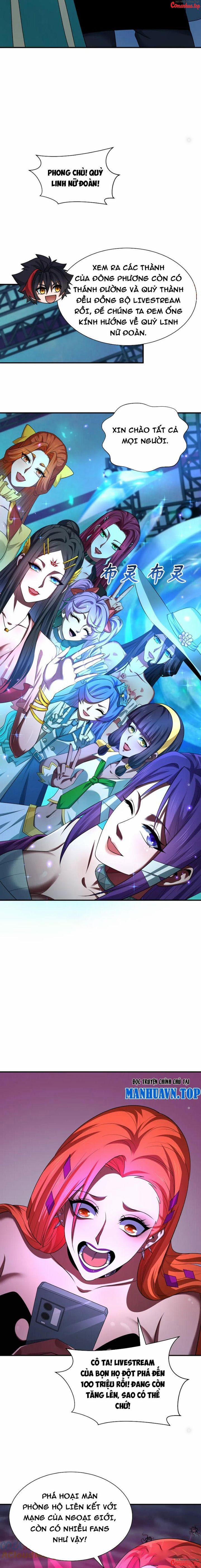 Kỷ Nguyên Kỳ Lạ 359 trang 6