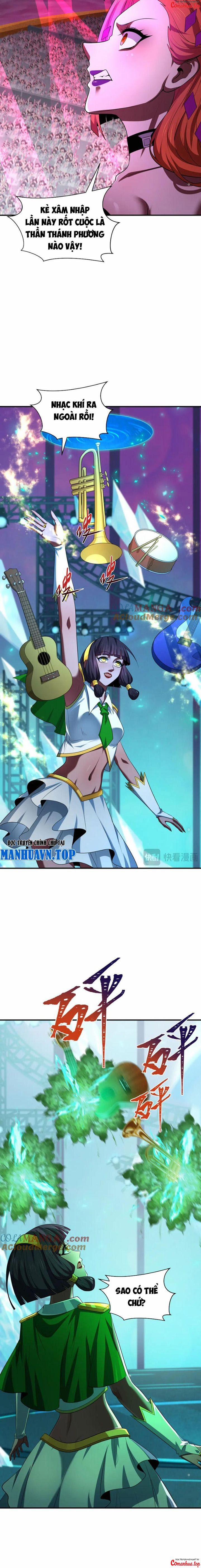 Kỷ Nguyên Kỳ Lạ 359 trang 7