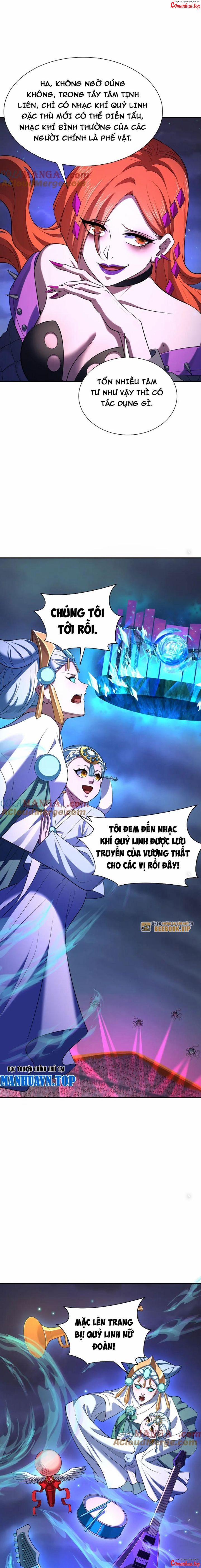 Kỷ Nguyên Kỳ Lạ 359 trang 8