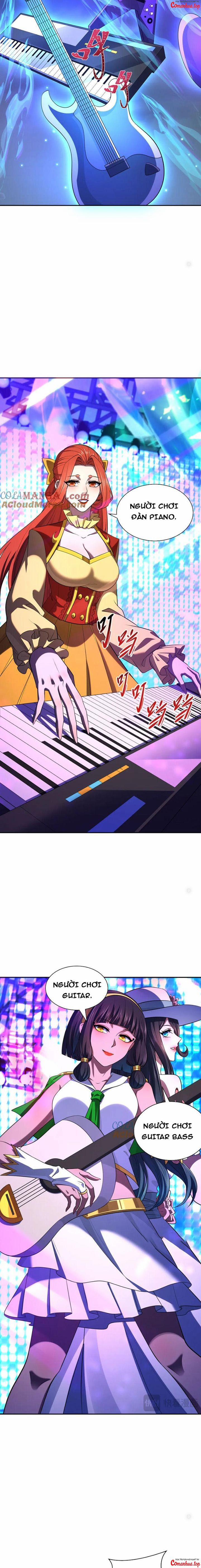 Kỷ Nguyên Kỳ Lạ 359 trang 9