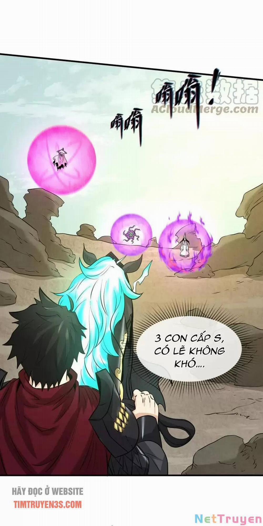 Kỷ Nguyên Kỳ Lạ 36 trang 19