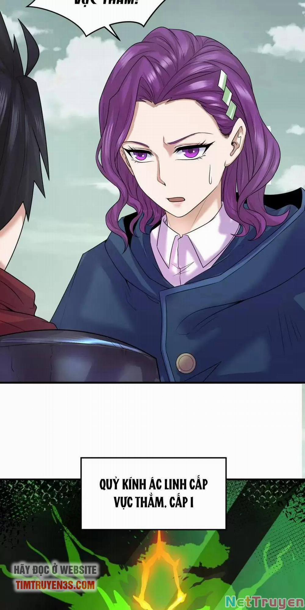 Kỷ Nguyên Kỳ Lạ 36 trang 2