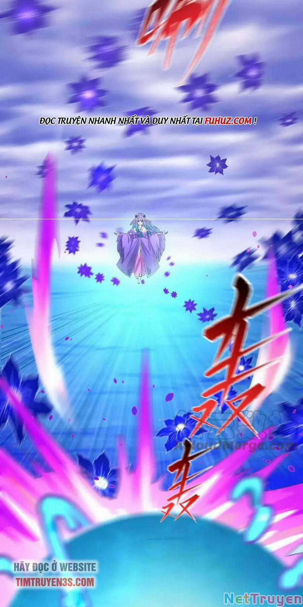 Kỷ Nguyên Kỳ Lạ 36 trang 23