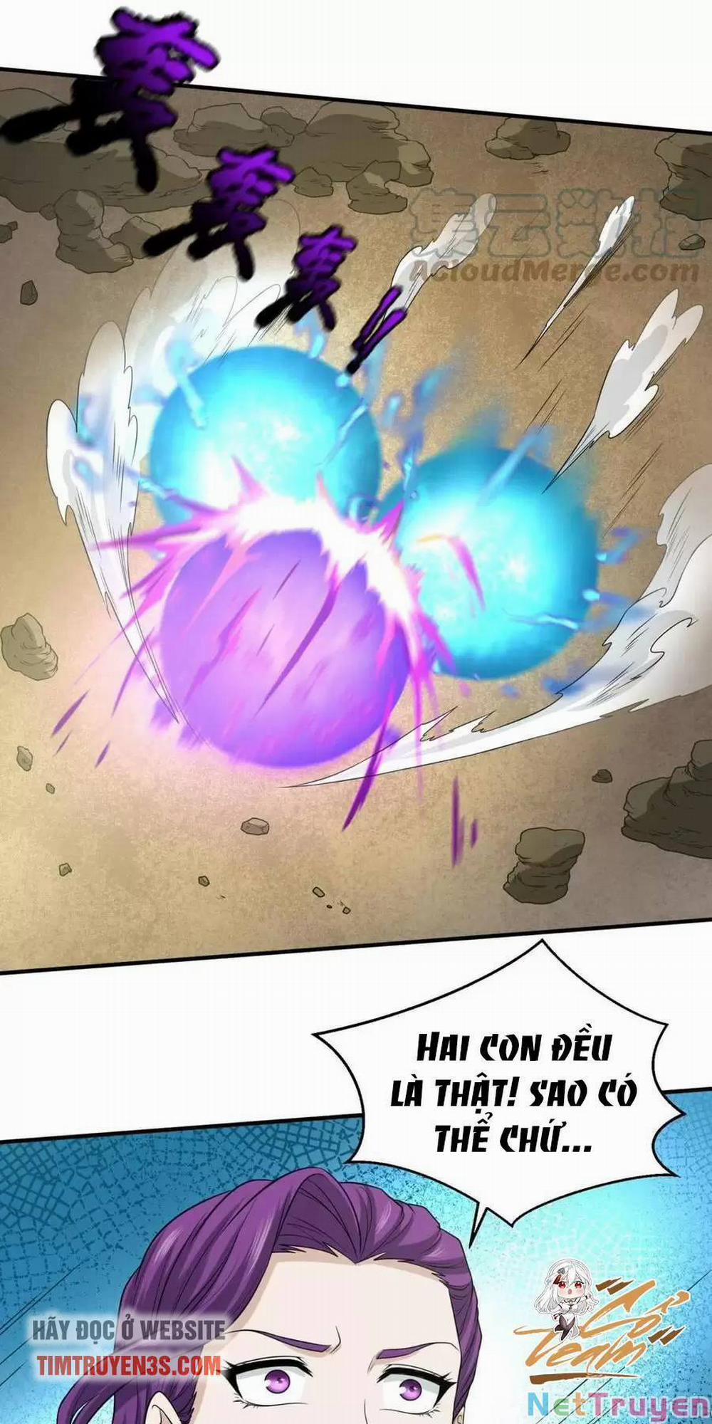 Kỷ Nguyên Kỳ Lạ 36 trang 26