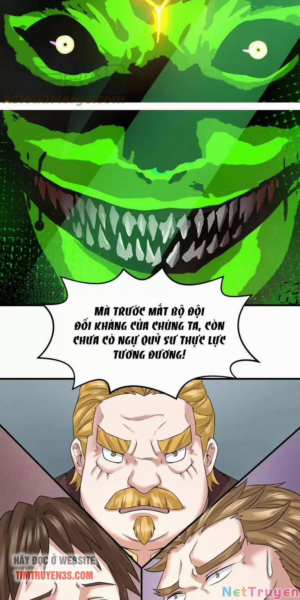 Kỷ Nguyên Kỳ Lạ 36 trang 3