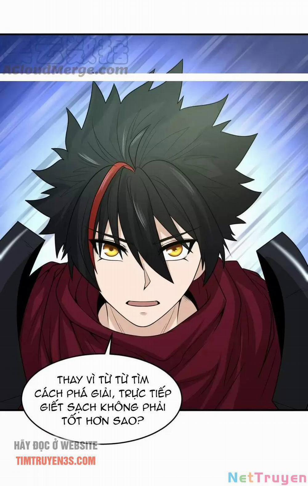 Kỷ Nguyên Kỳ Lạ 36 trang 31