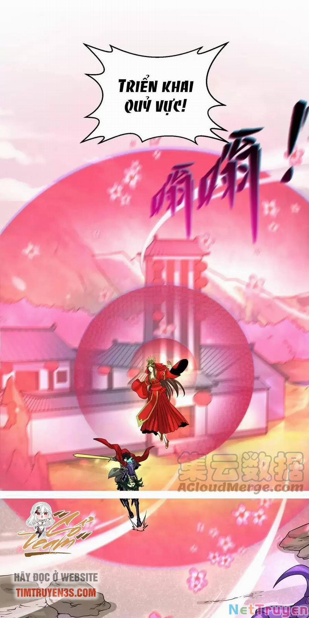 Kỷ Nguyên Kỳ Lạ 36 trang 32