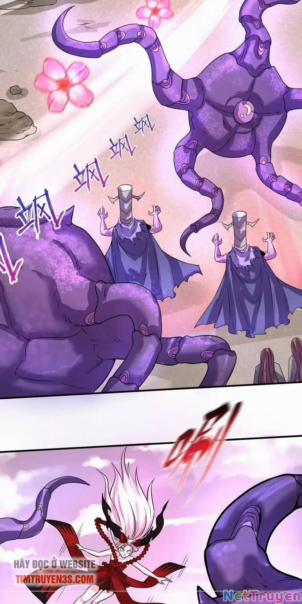 Kỷ Nguyên Kỳ Lạ 36 trang 33