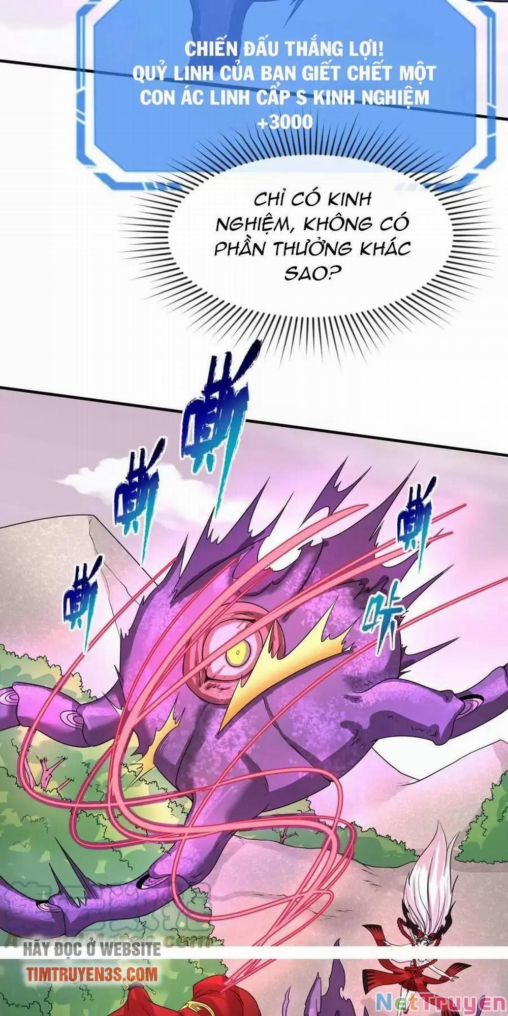 Kỷ Nguyên Kỳ Lạ 36 trang 35