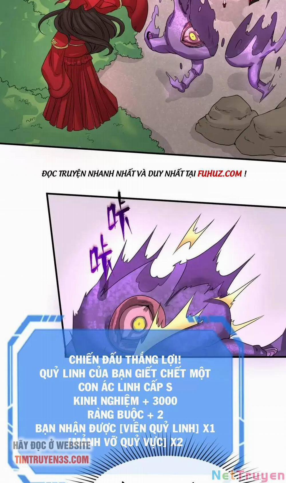 Kỷ Nguyên Kỳ Lạ 36 trang 36