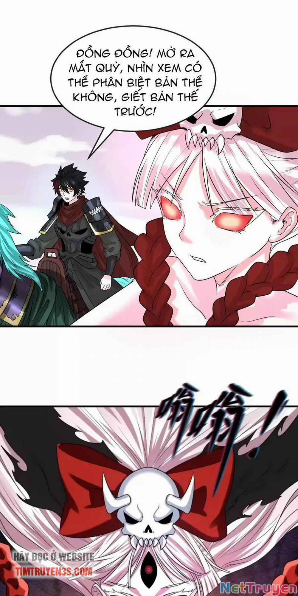 Kỷ Nguyên Kỳ Lạ 36 trang 38