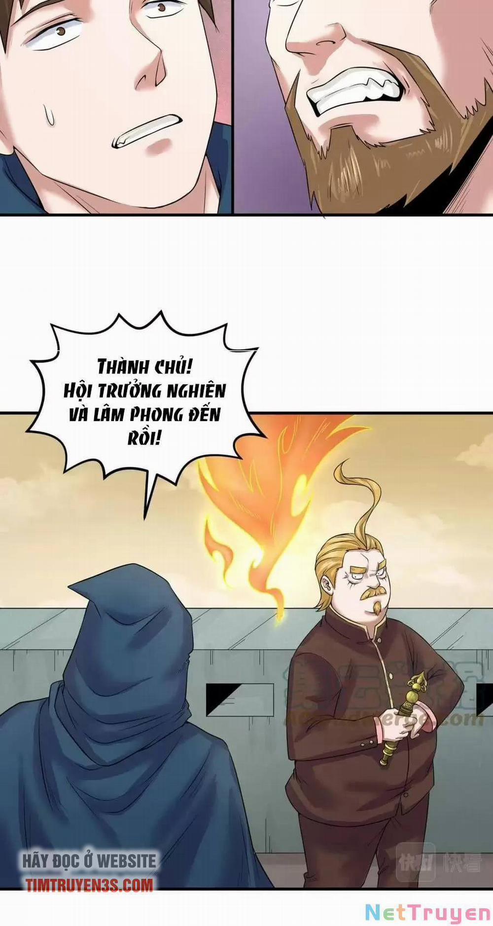 Kỷ Nguyên Kỳ Lạ 36 trang 4