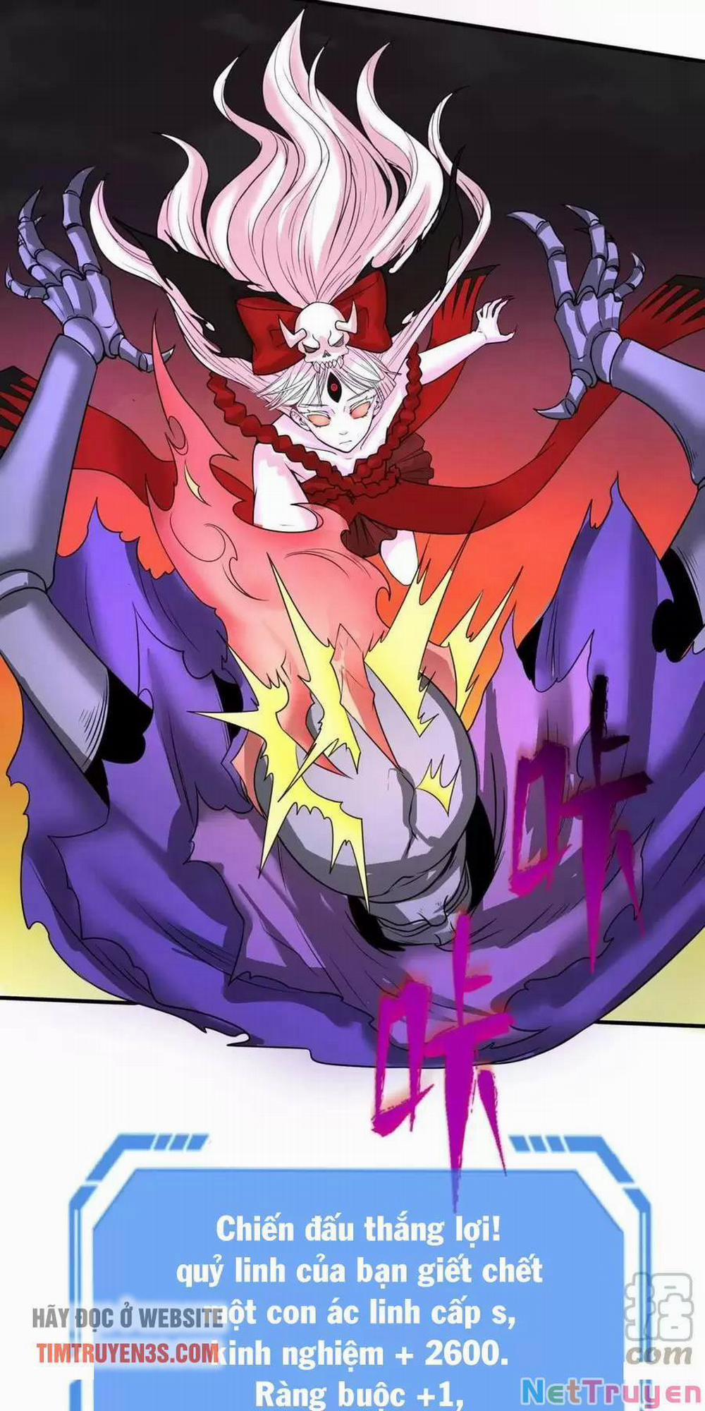 Kỷ Nguyên Kỳ Lạ 36 trang 40