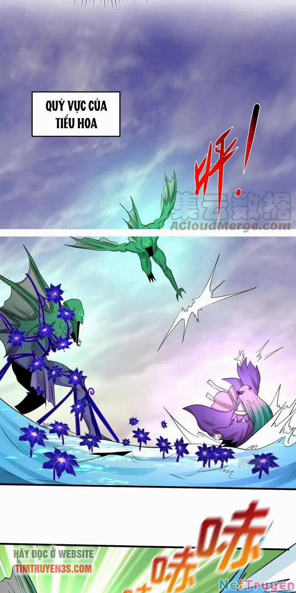 Kỷ Nguyên Kỳ Lạ 36 trang 42