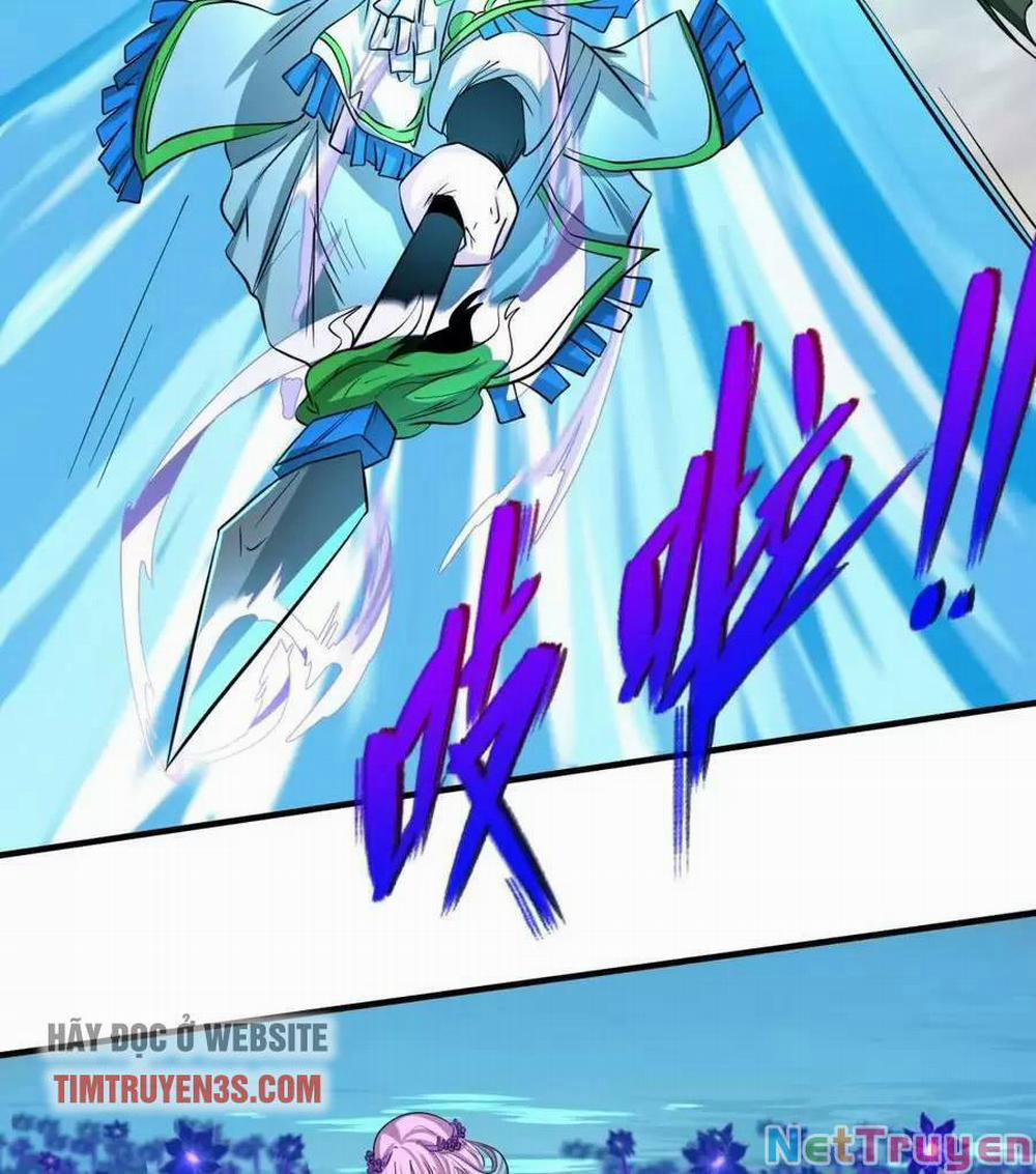 Kỷ Nguyên Kỳ Lạ 36 trang 44