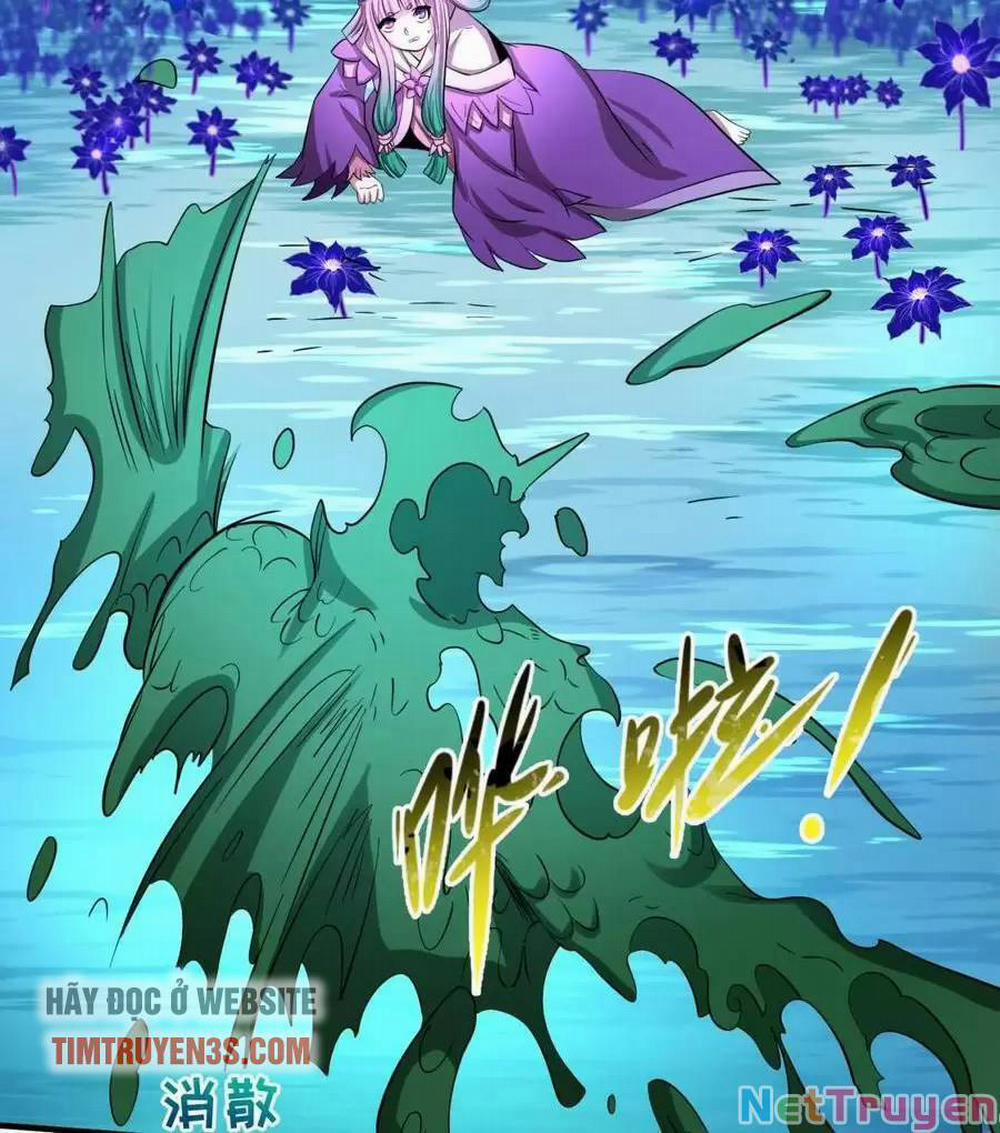 Kỷ Nguyên Kỳ Lạ 36 trang 45