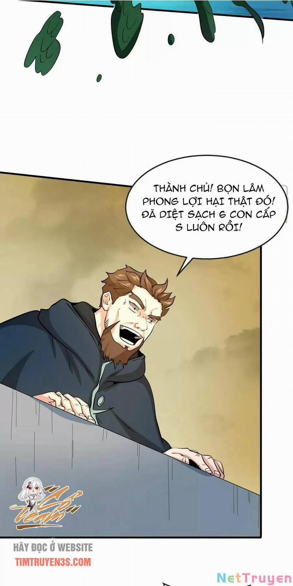 Kỷ Nguyên Kỳ Lạ 36 trang 46