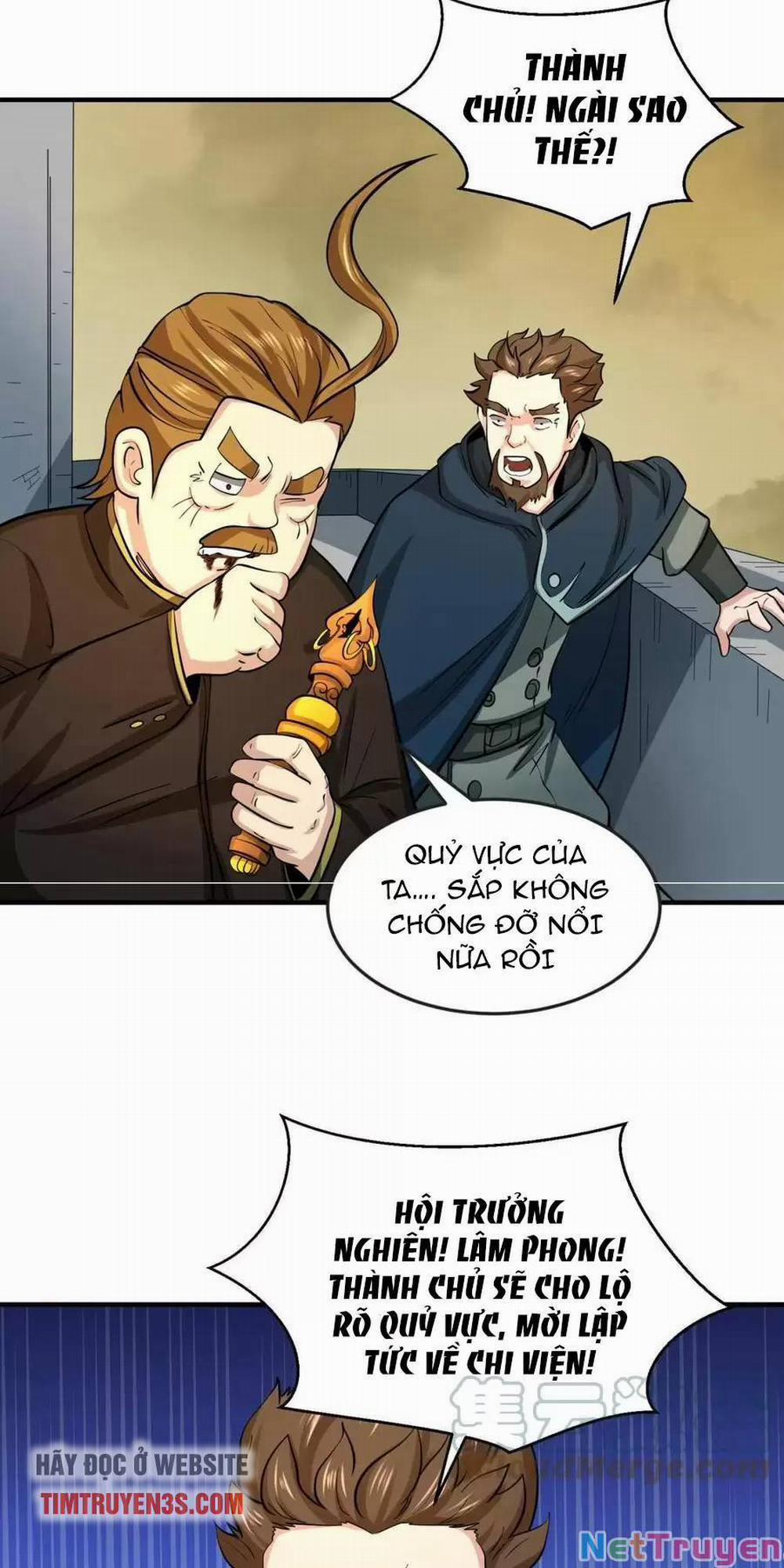 Kỷ Nguyên Kỳ Lạ 36 trang 47