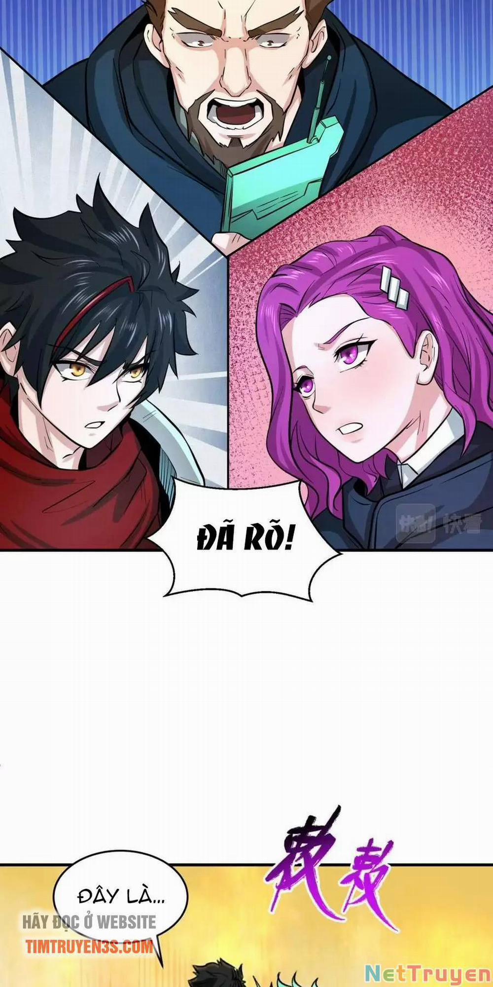 Kỷ Nguyên Kỳ Lạ 36 trang 48