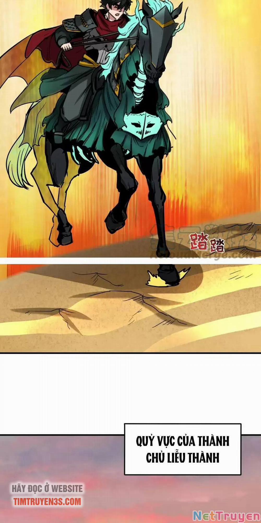 Kỷ Nguyên Kỳ Lạ 36 trang 49