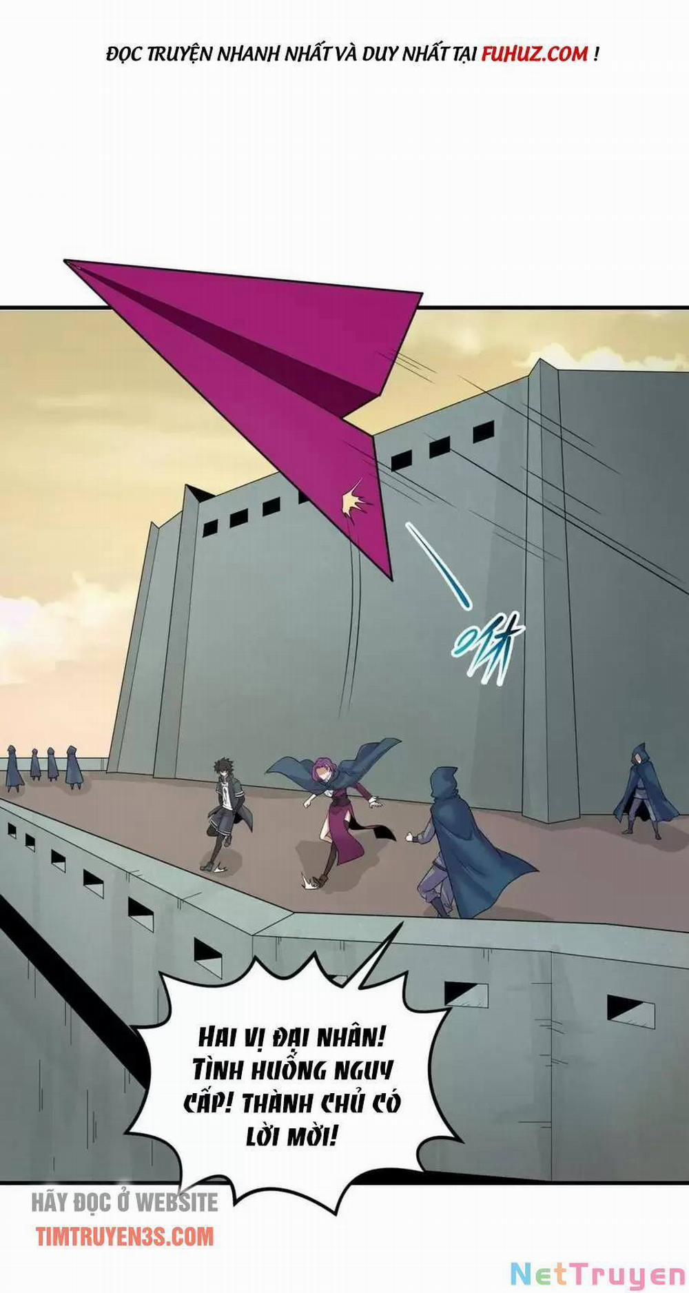 Kỷ Nguyên Kỳ Lạ 36 trang 5